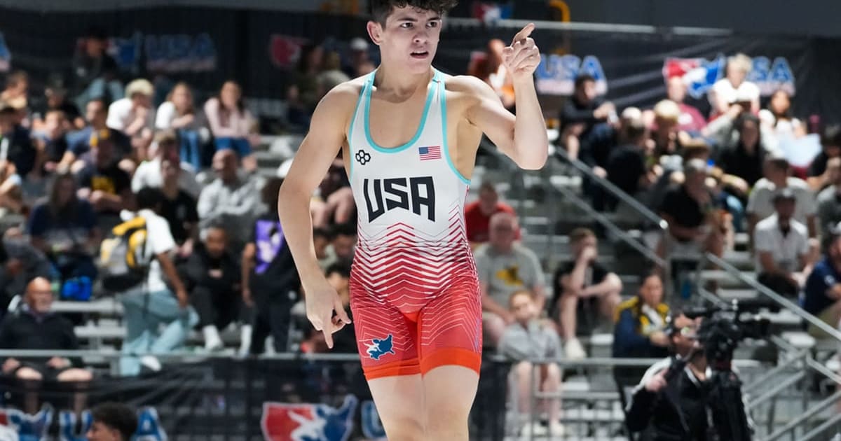 Reigning U17 World Champs Bassett and Mills Return to U17 Men’s Freestyle Quarterfinals at U.S. Open